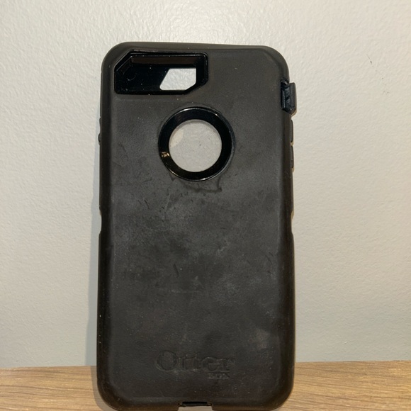 Apple iPhone 8+ (8 Plus) - Unlocked - Rose Gold and White - Picture 7 of 8